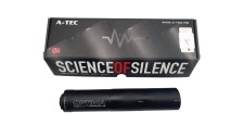 DESTO MOD - MODERATEUR DE SON A-TEC OPTIMA 45 A-LOCK SYSTEM