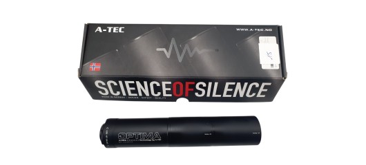 DESTO MOD - MODERATEUR DE SON A-TEC OPTIMA 45 A-LOCK SYSTEM