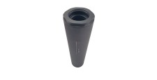 DESTO MOD - MODERATEUR DE SON A-TEC HERTZ 119 .338 FILETAGE M15x100