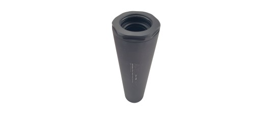 DESTO MOD - MODERATEUR DE SON A-TEC HERTZ 119 .338 FILETAGE M15x100