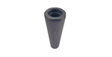 DESTO MOD - MODERATEUR DE SON A-TEC HERTZ 119 .375 (9.3x74R/375HHM) FILETAGE M15x100