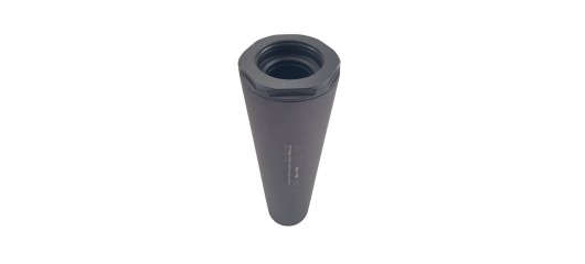 DESTO MOD - MODERATEUR DE SON A-TEC HERTZ 119 .375 (9.3x74R/375HHM) FILETAGE M15x100