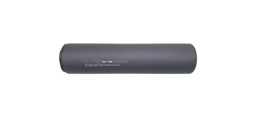 DESTO MOD - MODERATEUR DE SON A-TEC HERTZ 119 .375 (9.3x74R/375HHM) FILETAGE M15x100