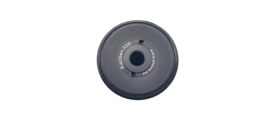 DESTO MOD - OCCASION MODERATEUR DE SON STALON  MOD.W110 CAL.338 FILETAGE M14x100