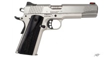 KIMBER SURPRISE ! PISTOLET KIMBER 1911 LW STAINLESS ARCTIC CAL.9x19