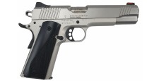 KIMBER SURPRISE ! PISTOLET KIMBER 1911 LW STAINLESS ARCTIC CAL.9x19
