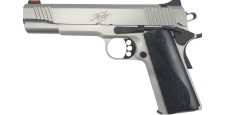 KIMBER SURPRISE ! PISTOLET KIMBER 1911 LW STAINLESS ARCTIC CAL.9x19