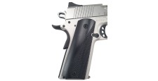 KIMBER SURPRISE ! PISTOLET KIMBER 1911 LW STAINLESS ARCTIC CAL.9x19