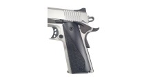 KIMBER SURPRISE ! PISTOLET KIMBER 1911 LW STAINLESS ARCTIC CAL.9x19