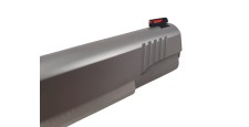 KIMBER SURPRISE ! PISTOLET KIMBER 1911 LW STAINLESS ARCTIC CAL.9x19