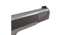 KIMBER SURPRISE ! PISTOLET KIMBER 1911 CUSTOM LW INOX CAL.45ACP CLUB BUNDLE