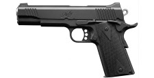 KIMBER SURPRISE ! PISTOLET KIMBER 1911 CUSTOM LW BLACK CAL.45ACP CLUB BUNDLE