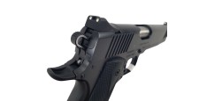 KIMBER SURPRISE ! PISTOLET KIMBER 1911 CUSTOM LW BLACK CAL.45ACP CLUB BUNDLE
