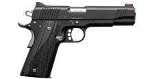 KIMBER SURPRISE ! PISTOLET KIMBER 1911 CUSTOM LW NIGHTSTAR CAL.9x19