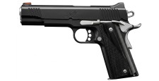KIMBER SURPRISE ! PISTOLET KIMBER 1911 CUSTOM LW NIGHTSTAR CAL.9x19