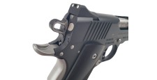 KIMBER SURPRISE ! PISTOLET KIMBER 1911 CUSTOM LW NIGHTSTAR CAL.9x19