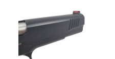 KIMBER SURPRISE ! PISTOLET KIMBER 1911 CUSTOM LW NIGHTSTAR CAL.9x19