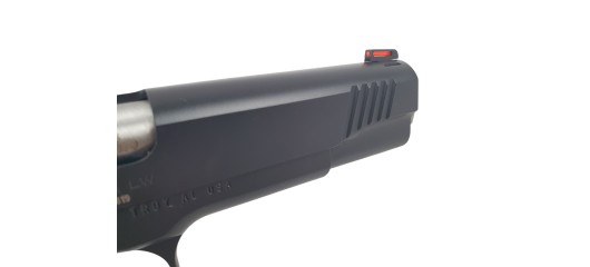 KIMBER SURPRISE ! PISTOLET KIMBER 1911 CUSTOM LW NIGHTSTAR CAL.9x19