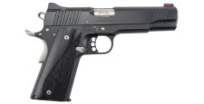 KIMBER SURPRISE ! PISTOLET KIMBER 1911 CUSTOM LW NIGHTSTAR CAL.45ACP