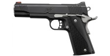 KIMBER SURPRISE ! PISTOLET KIMBER 1911 CUSTOM LW NIGHTSTAR CAL.45ACP