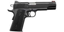 KIMBER SURPRISE ! PISTOLET KIMBER 1911 CUSTOM LW SHADOW GHOST CAL.45ACP