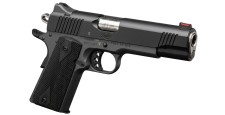 KIMBER SURPRISE ! PISTOLET KIMBER 1911 CUSTOM LW SHADOW GHOST CAL.45ACP