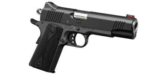 KIMBER SURPRISE ! PISTOLET KIMBER 1911 CUSTOM LW SHADOW GHOST CAL.45ACP