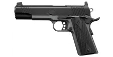 KIMBER SURPRISE ! PISTOLET KIMBER 1911 SHADOW GHOST OPTIC READY CAL.9x19