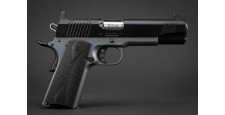 KIMBER SURPRISE ! PISTOLET KIMBER 1911 SHADOW GHOST OPTIC READY CAL.9x19