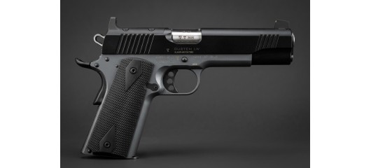 KIMBER SURPRISE ! PISTOLET KIMBER 1911 SHADOW GHOST OPTIC READY CAL.9x19