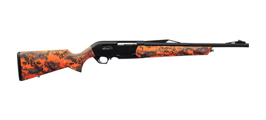 CARABINE SEMI-AUTOMATIQUE WINCHESTER SXR2 TRACKER BLAZE CALIBRE 308Win LONGUEUR 47CM