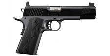 KIMBER SURPRISE ! PISTOLET KIMBER 1911 SHADOW GHOST OPTIC READY CAL.9x19