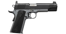 KIMBER SURPRISE ! PISTOLET KIMBER 1911 SHADOW GHOST OPTIC READY CAL.45ACP