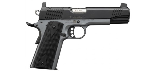 KIMBER SURPRISE ! PISTOLET KIMBER 1911 SHADOW GHOST OPTIC READY CAL.45ACP