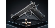 KIMBER SURPRISE ! PISTOLET KIMBER 1911 SHADOW GHOST OPTIC READY CAL.45ACP