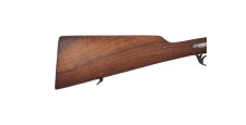 OCCASION - FUSIL JUXTAPOSE A CHIENS EXTERIEURS CAL.12/70 - TRES BEL ETAT