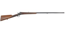 OCCASION - FUSIL MONOCOUP HUSQVARNA ROLLING BLOCK CAL.16/70 - CANON 96CM