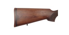 OCCASION - CARABINE SABATTI SPECIAL AFFUT ROVER HUNTER CAL.222REM + LUNETTE +MODERATEUR