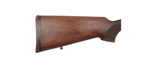 OCCASION - CARABINE SABATTI SPECIAL AFFUT ROVER HUNTER CAL.222REM + LUNETTE +MODERATEUR