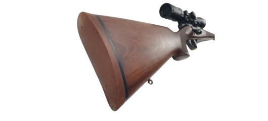 OCCASION - CARABINE SABATTI SPECIAL AFFUT ROVER HUNTER CAL.222REM + LUNETTE +MODERATEUR