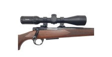 OCCASION - CARABINE SABATTI SPECIAL AFFUT ROVER HUNTER CAL.222REM + LUNETTE +MODERATEUR