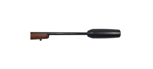 OCCASION - CARABINE SABATTI SPECIAL AFFUT ROVER HUNTER CAL.222REM + LUNETTE +MODERATEUR