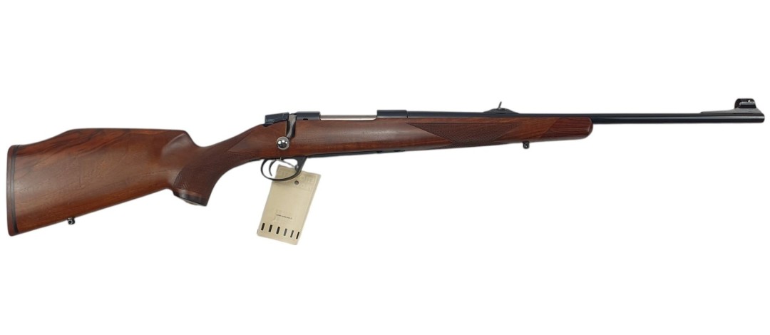 OCCASION - CARABINE ZOLI AZ1900 BATTUE CAL.9.3X62 - ETAT NEUF