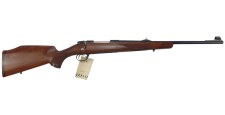 OCCASION - CARABINE ZOLI AZ1900 BATTUE CAL.9.3X62 - ETAT NEUF