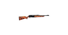 CARABINE SEMI-AUTOMATIQUE WINCHESTER SXR2 TRACKER BLAZE CALIBRE 9.3x62 LONGUEUR 47CM