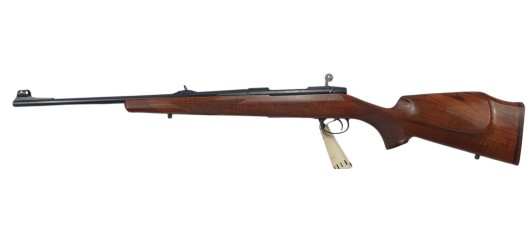 OCCASION - CARABINE ZOLI AZ1900 BATTUE CAL.9.3X62 - ETAT NEUF