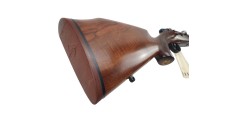 OCCASION - CARABINE ZOLI AZ1900 BATTUE CAL.9.3X62 - ETAT NEUF