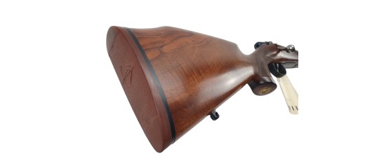 OCCASION - CARABINE ZOLI AZ1900 BATTUE CAL.9.3X62 - ETAT NEUF