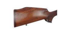 OCCASION - CARABINE ZOLI AZ1900 BATTUE CAL.9.3X62 - ETAT NEUF
