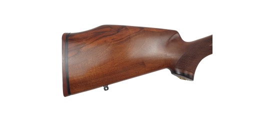 OCCASION - CARABINE ZOLI AZ1900 BATTUE CAL.9.3X62 - ETAT NEUF